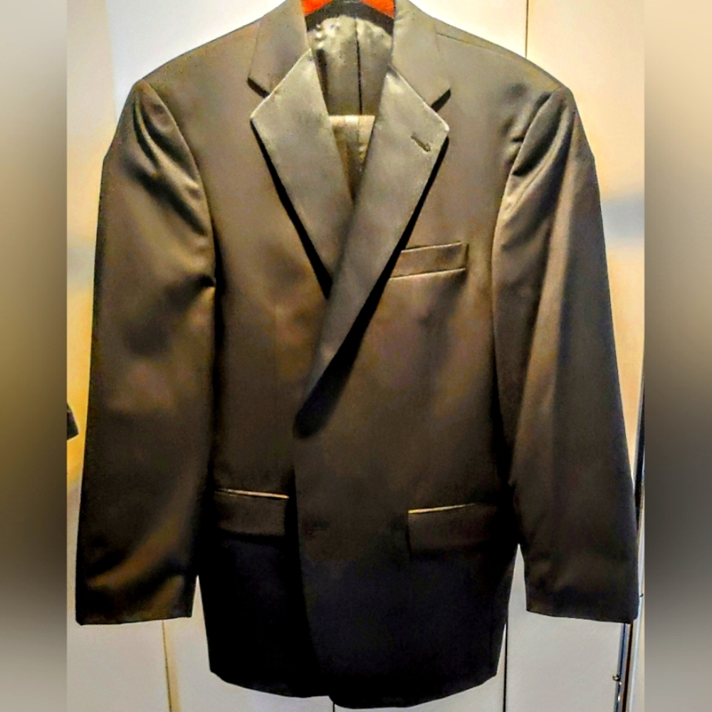 Tuxedo by Hart Schaffner Marx